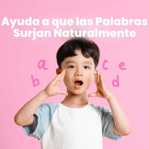 Vista 6 de JoySpring Melena de León para Niños Suplemento para Retraso del Habla en Niños y Pequeñitos Hongo Melena de León, Gotu Kola y Ashwagandha