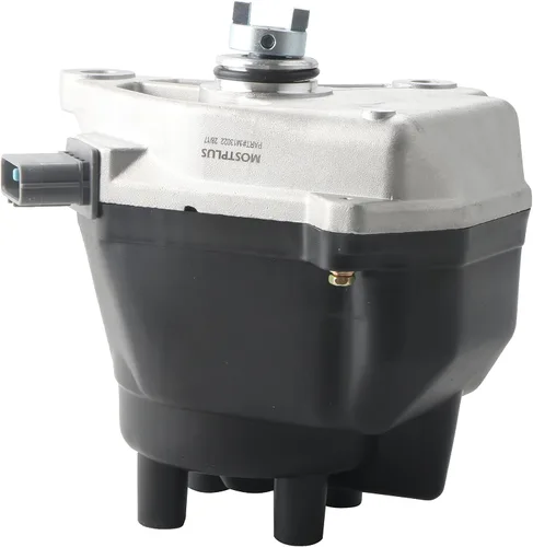 Vista 6 de MOSTPLUS Distribuidor de encendido compatible con Honda Accord 2.3L Hitachi 1998-2002 Acura CL 2.3L 1998-1999 30100-PAA-A01