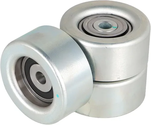 Vista 7 de labwork Juego de poleas tensoras de repuesto para Toyota 4Runner Tacoma Tundra Hilux 4.0L V6 1GRFE 2003-15