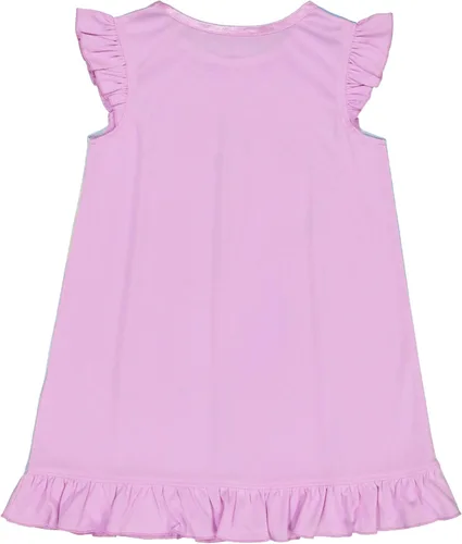 Vista 3 de Disney Encanto - Camisón de Minnie Mouse para niñas, Bajo el agua 2