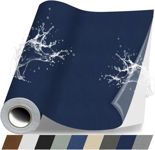 Vista 15 de Fabric Repair Tape, Self Adhesive Furniture Patch for Cloth, Sofa