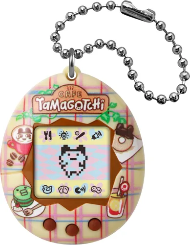 Vista 21 de Tamagotchi Original - Reflejo de celebración (exclusivo de Amazon)