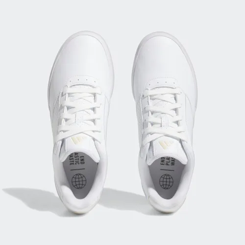 Vista 4 de adidas Zapatos de golf Retrocross para mujer