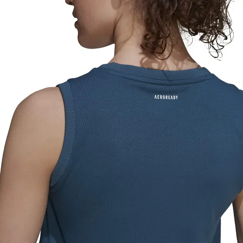 Vista 6 de adidas Camiseta sin mangas para mujer