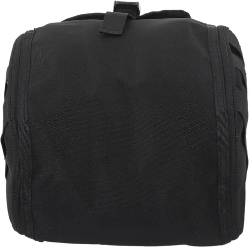 Vista 6 de Camping Helmet Bag Adjustable Helmet Storage Bag for Canvas Scratch Prevention for Hard Helmets