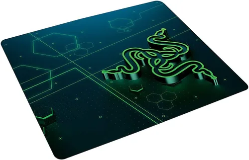 Vista 5 de Razer Goliathus Speed (Small) Gaming Mousepad, Smooth Gaming Mat, Classic Clásico