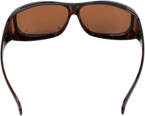 Vista 5 de Solarfun - Gafas de sol polarizadas para hombres y mujeres