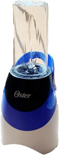 Vista 7 de Anbige Cuchilla de piezas de repuesto, compatible con Oster BLSTAV BLSTPB My Blend licuadora de 250 vatios (paquete de 2)