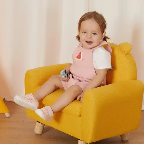 Vista 4 de BMCiTYBM Zapatos para bebé niño y niña de malla transpirable ligeros antideslizantes para primeros caminos 6 9 12 18 24 meses