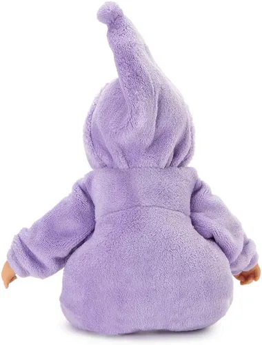 Vista 4 de Madame Alexander Muñeca My First Lavender de 12 pulgadas, tono de piel claro