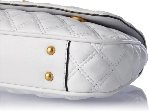 Vista 4 de GUESS Giully - Solapa cruzada convertible