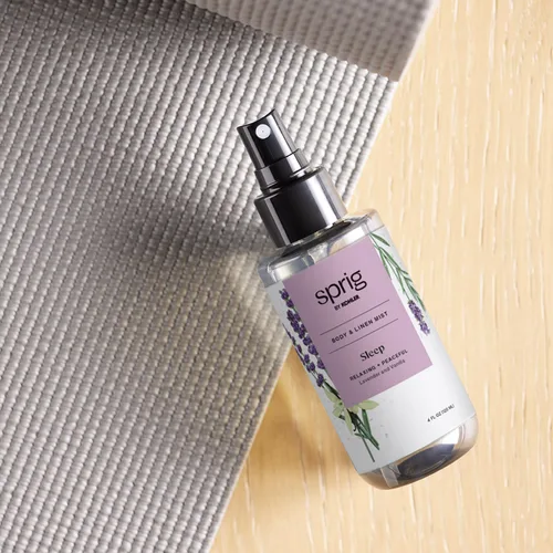 Vista 5 de SPRIG BY KOHLER Sleep Body & Linen Mist