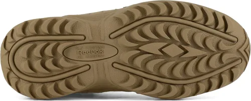 Vista 3 de Reebok Work Duty Rapid Response RB RB8694 - Botas tácticas para hombre (6 pulgadas)
