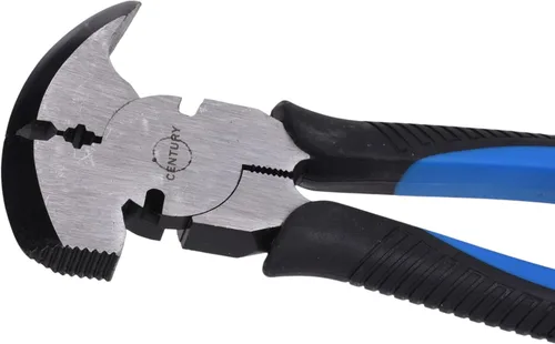 Vista 4 de CENTURY Drill & Tool 72566 Alicates de esgrima, 10