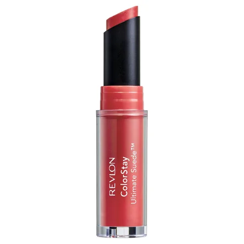 Vista 12 de Revlon ColorStay Mejor Gamuza Lápiz Labial, Ingenue
