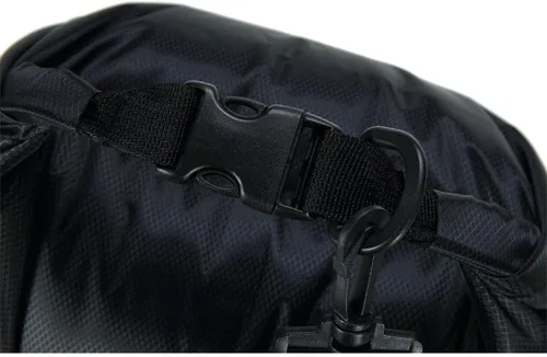 Vista 6 de Cressi Bolsas impermeables con correa de hombro larga ajustable para buceo, canotaje, kayak, pesca, rafting, natación, campamento y snowboard