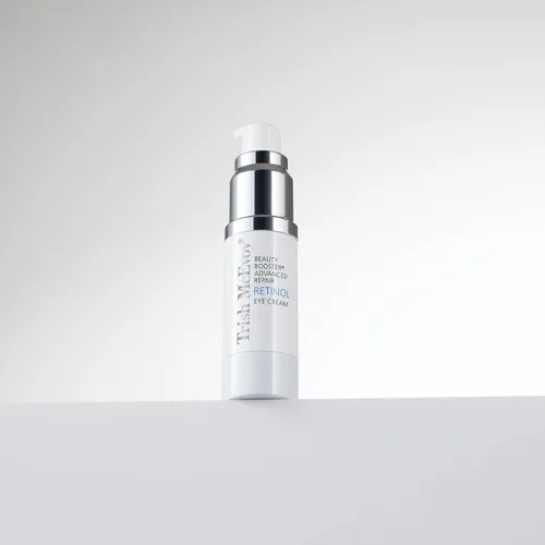 Vista 3 de Trish McEvoy Crema de ojos con retinol para mujer