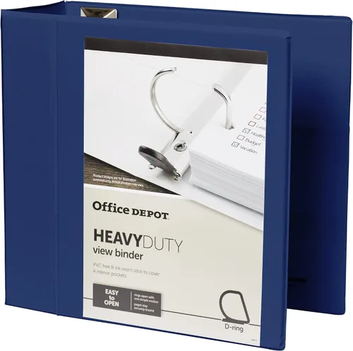 Vista 3 de Office Depot Plumero de limpieza, 10 oz, OD10152