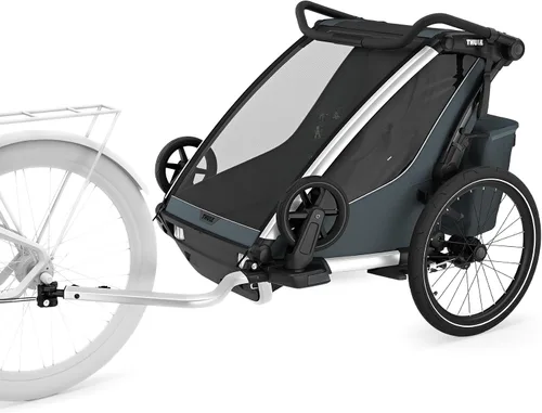 Vista 2 de Thule Chariot Cross 2
