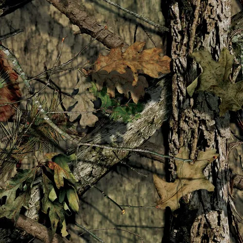 Vista 5 de Mossy Oak Graphics 14004 Kit de piel de rifle y escopeta de camuflaje, vinilo premium, acabado mate, muchos patrones País de ruptura