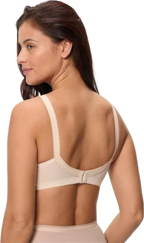 Vista 2 de Playtex Clásico para, Beige