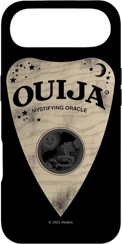 Vista 27 de Ouija Planchette of Spirits Case for iPhone 16