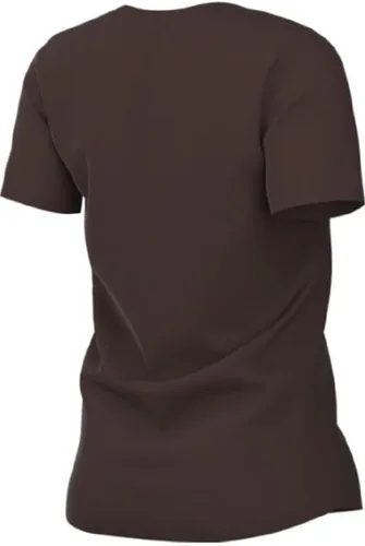 Vista 20 de Nike Womens Legend Short Sleeve Crew T-Shirt DV7312