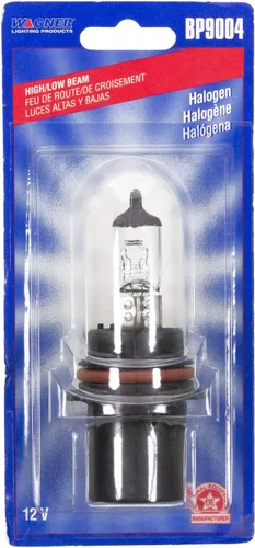 Vista 3 de Wagner Lighting BP9004 - Tarjeta de bombilla multiusos estándar (1 unidad)