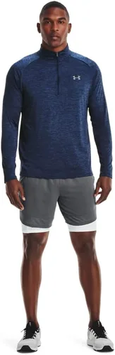 Vista 3 de Under Armour Men's Tech 2.0 12 Zip