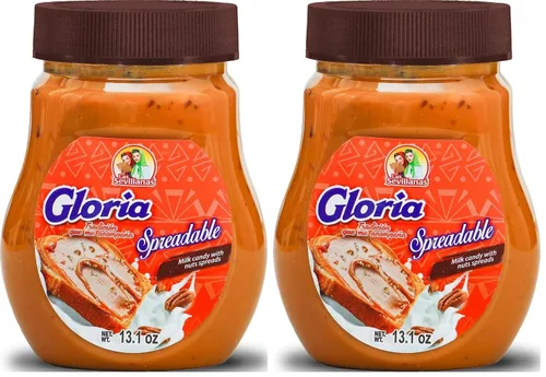 Vista 7 de Gloria Dulce de Leche Dulce de Leche con nueces – Arequipe, salsa