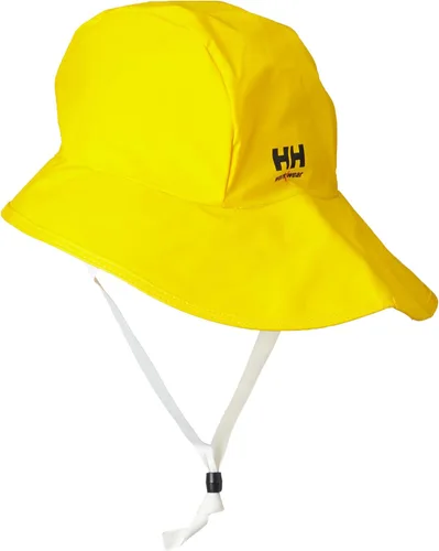 Vista 2 de Helly Hansen Workwear Southwester - Sombrero impermeable para pesca para hombre