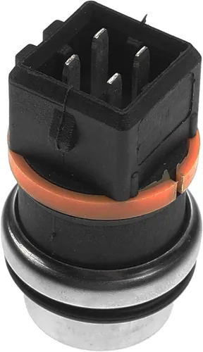 Vista 5 de A-Premium Sensor de temperatura del refrigerante compatible con Volkswagen para Volkswagen Jetta Golf 1993-1998 Cabrio Derby Van