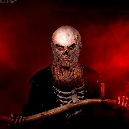 Vista 6 de KatchOn Halloween Masks LATEX
