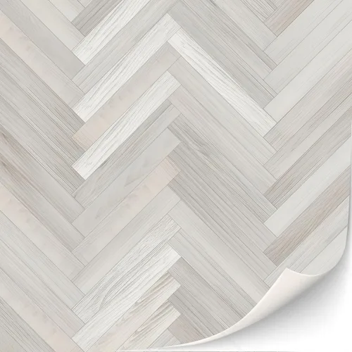 Vista 16 de Suelo autoadhesivo de 3 hojas para casa de muñecas escala 1:12 (madera de manzana)