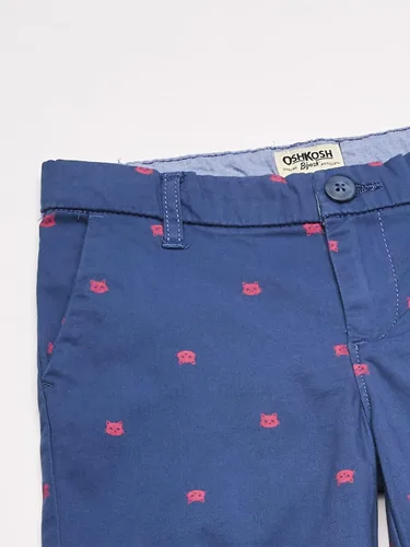 Vista 3 de OSHKOSH B'GOSH Girls' Skimmer Short