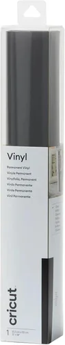 Vista 2 de Vinilo prémium permanente Cricut 2006840 Perla Verde Pastel