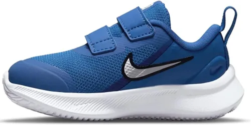 Vista 2 de Nike Tenis unisex Star Runner 3 TDV para niños