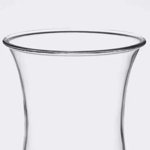 Vista 7 de G.E.T. HUR-1-CL Carefree - Vasos inastillables para cóctel/huracanes, 15 onzas, juego de 12 unidades.