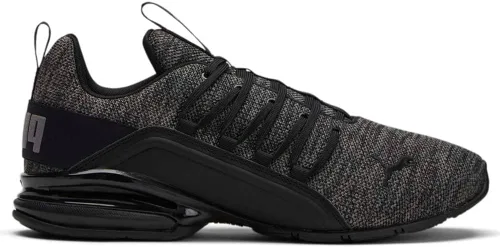 Vista 3 de Puma - Axelion Perf - Tenis de correr para hombre