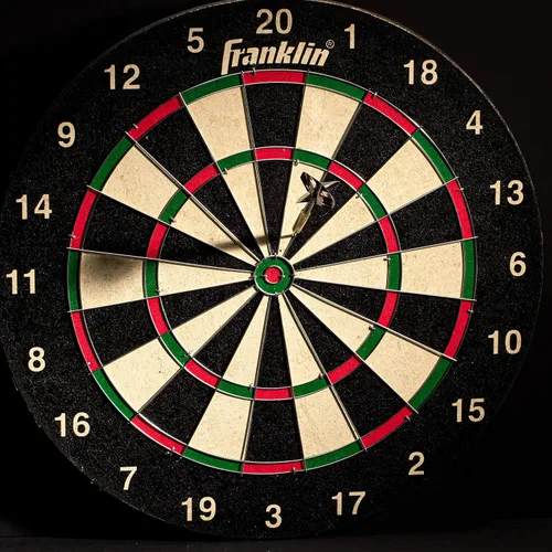 Vista 10 de Franklin Sports - Diana profesional de 18 pulgadas, tamaño reglamentario
