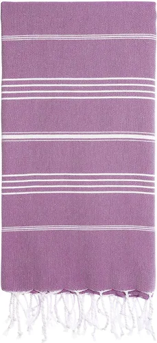 Vista 10 de Basic Layers - Toallas de cocina de 100 % algodón turco, altamente absorbentes, suaves, de secado rápido, para gimnasio, yoga, baño, deportes, Negro