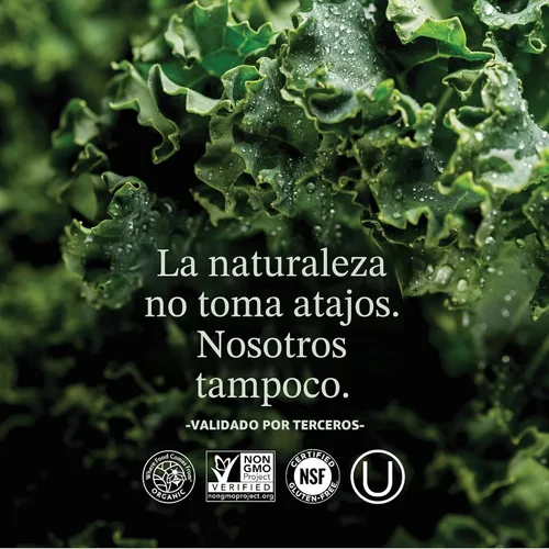 Vista 5 de Comprimidos multivitamínicos para mujeres de 40 años en adelante New Chapter, una al día, ANC-204, 1, 1