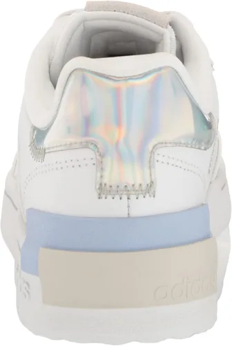 Vista 3 de adidas Tenis de baloncesto Postmove Se para mujer