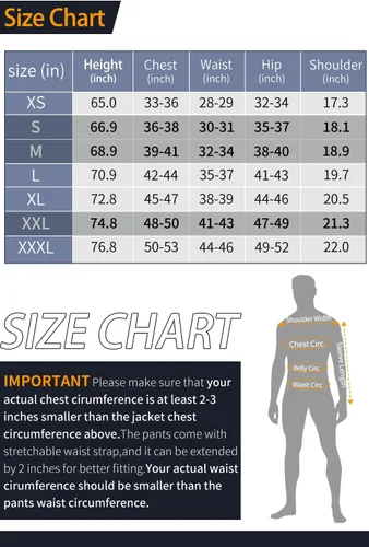 Vista 2 de Chaqueta de David Martínez para cosplay, traje de anime, disfraz de ciberpsicosis para adultos