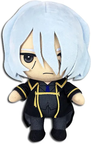 Vista 3 de Great Eastern Entertainment Cowboy Bebop - Peluche vicioso de 8 pulgadas de alto