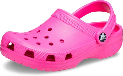 Vista 13 de Crocs Zuecos clásicos para niños