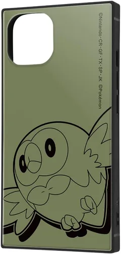 Vista 32 de Funda resistente a los golpes para AQUOS Wish2/Wish Case KAKU Pokémon Charizard Satoshi