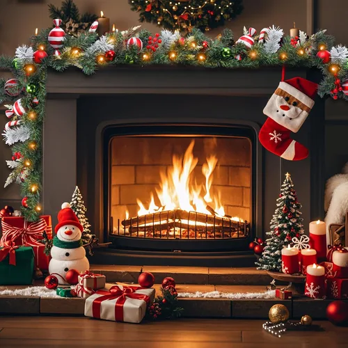 Vista 7 de Guirnalda de Navidad Iluminada para Interiores y Exteriores, Decoraciones de Guirnaldas de Navidad Artificiales con Luz de Repisa, Bastón