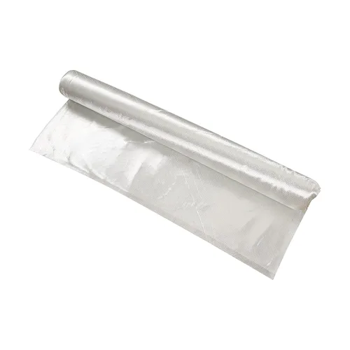Vista 6 de Alfombrilla de tela biaxial de fibra de vidrio de +45°/-45°, 50 pulgadas x 2 yardas, compatible con epoxi y poliéster, para construcción de barcos