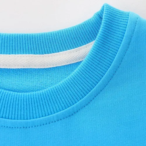 Vista 5 de Little Hand Sudaderas de dinosaurio para niños de 2 a 7 años